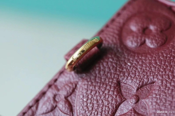 WIS EASY LOUIS VUITTON ON STRAP POUCH 1029